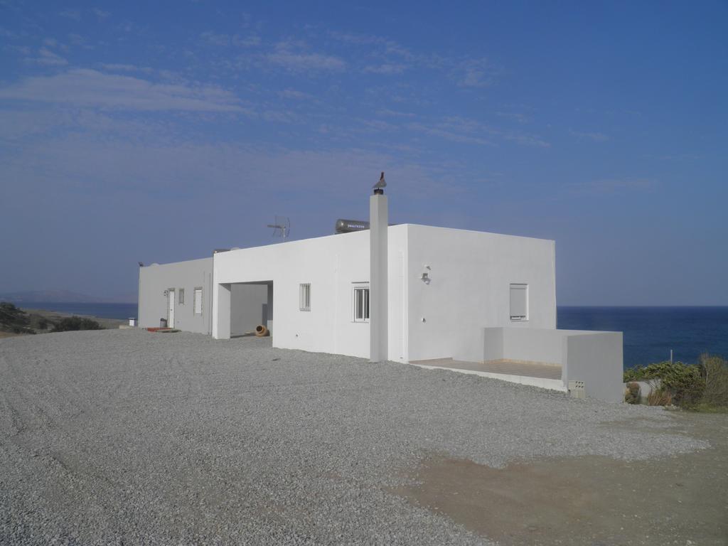 Sea House Lahania Eksteriør bilde